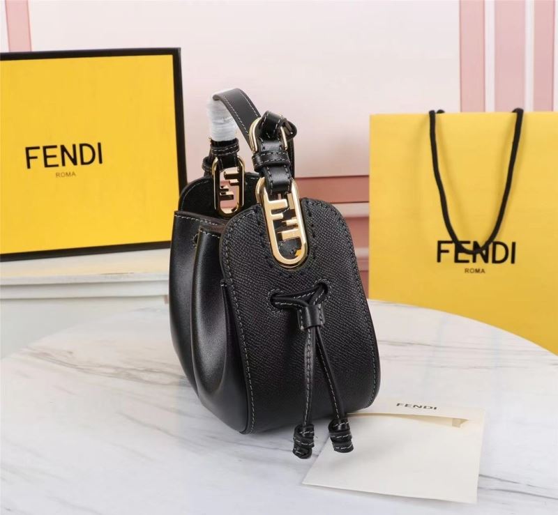 Fendi Satchel Bags